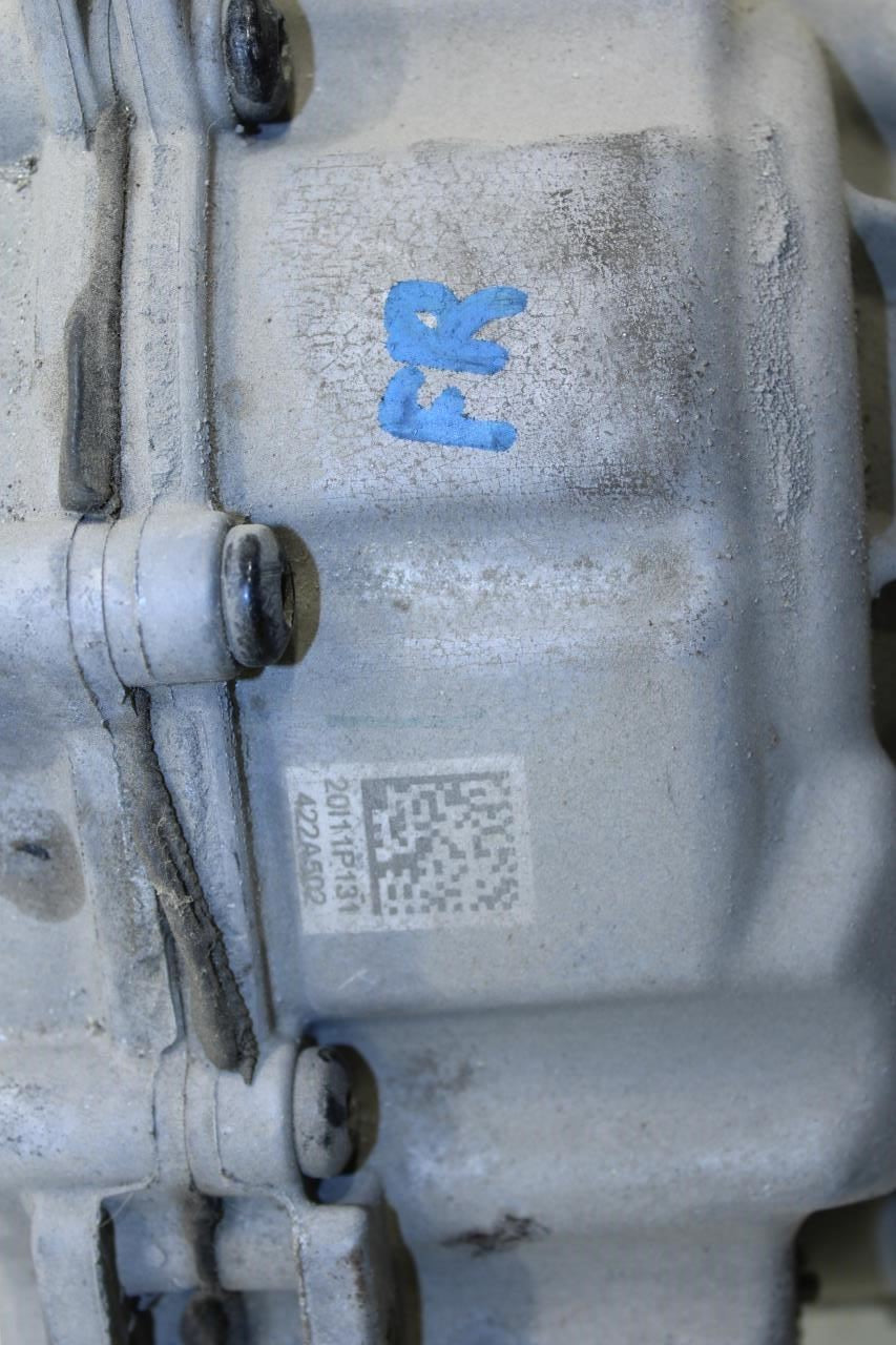 2020-2024 Ford Explorer Police 3.3L AWD AT Transfer Case 70K L1M3-7A195-AE OEM - Alshned Auto Parts