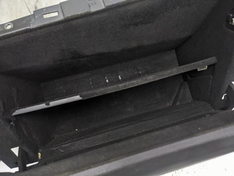 2013-16 Ford Fusion Front Right Glove Box Storage Compartment DS73-F06010-A OEM - Alshned Auto Parts