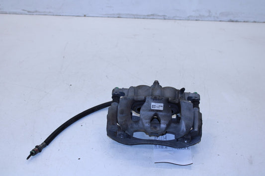 2020-24 Chevrolet Blazer 2LT Front Left Driver Side Brake Disc Caliper 13542336 - Alshned Auto Parts