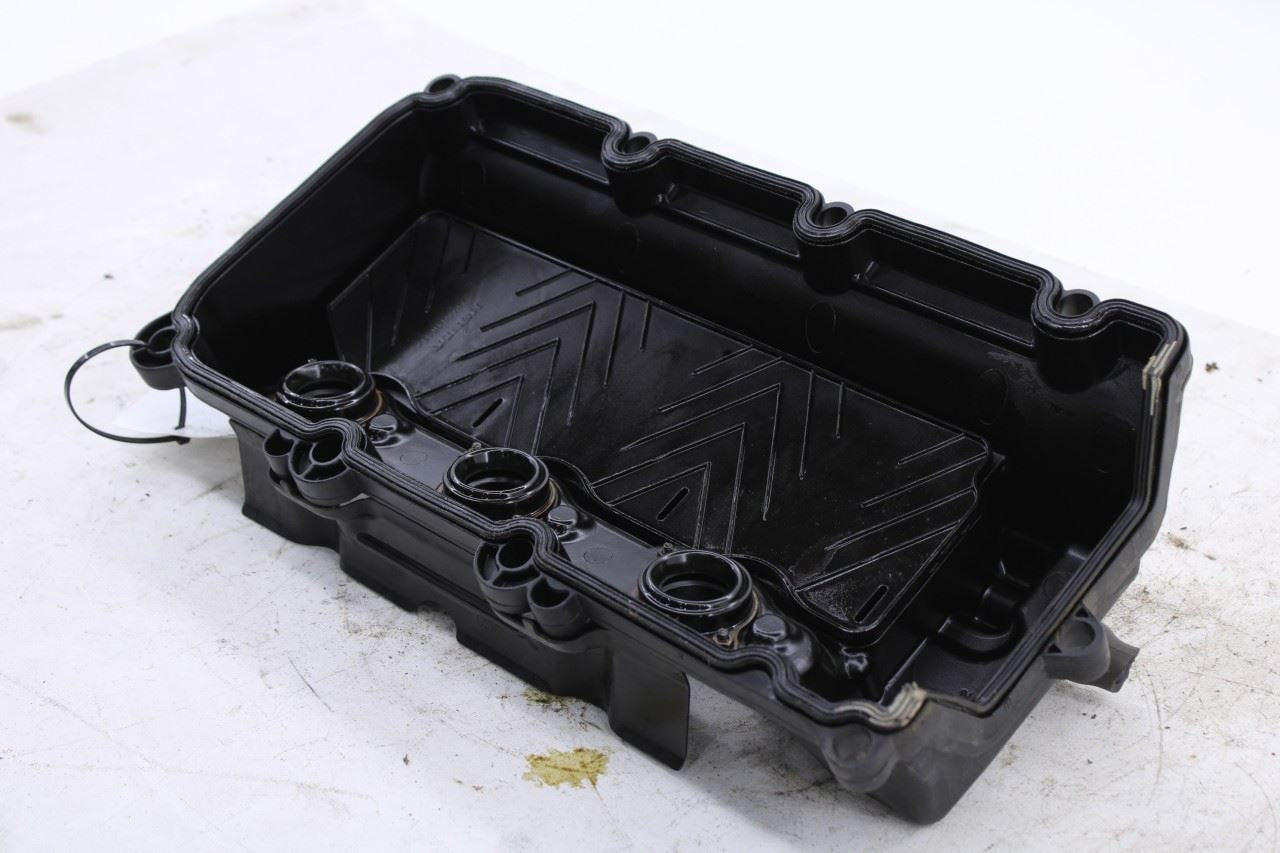 2015-20 Acura TLX Tech 3.5L Engine Rear Cylinder Head Valve Cover 12320-5J6-A009