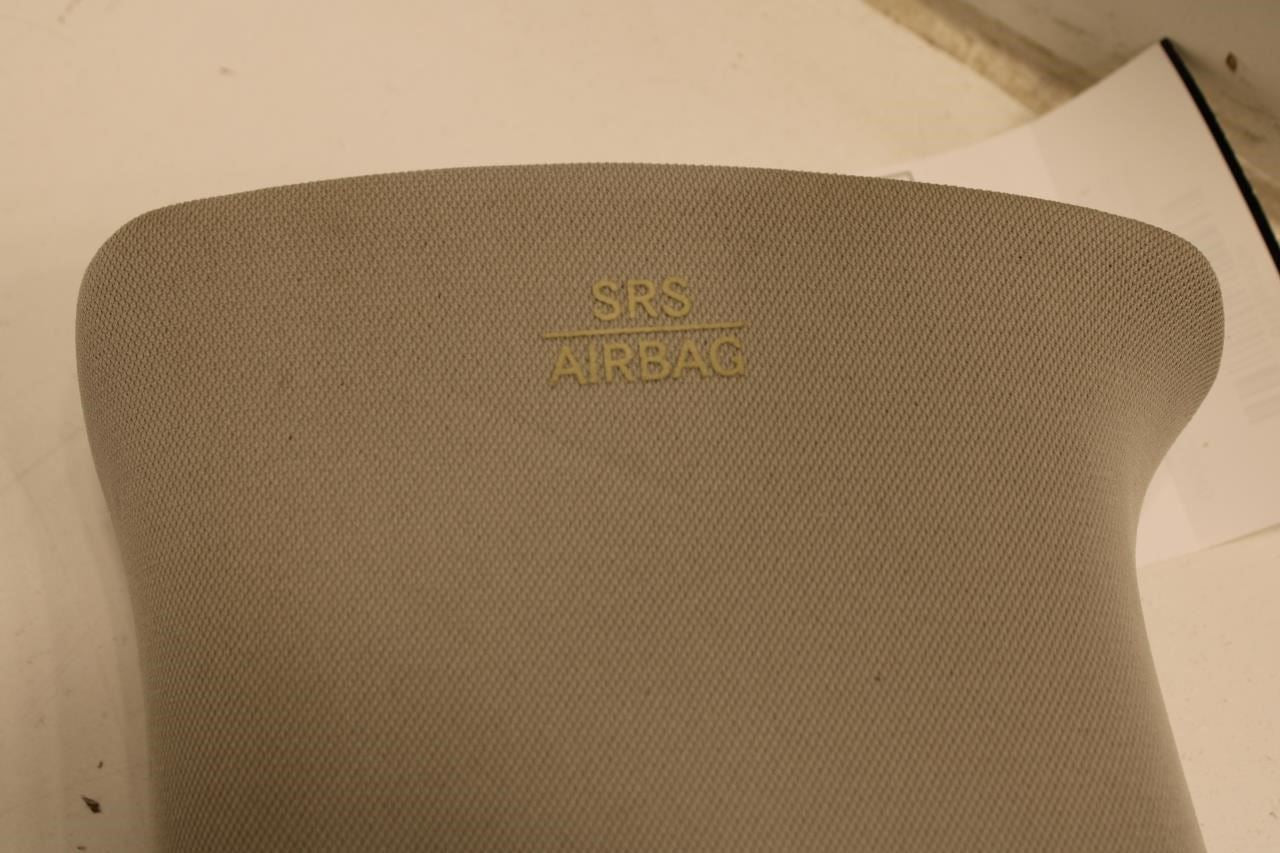 2014-20 Infiniti QX60 Center Left Side Upper B-Pillar Trim Cover 76988-3JA0A OEM - Alshned Auto Parts