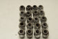 2016-2020 Kia Optima LX Wheel Lug Nut Set of 20 52950-14140 OEM - Alshned Auto Parts