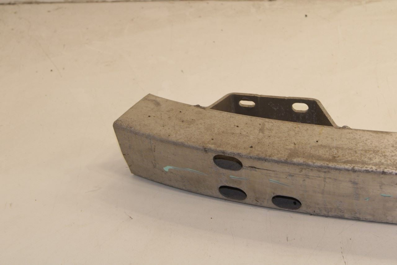 2014-2021 Maserati Ghibli S Q4 Rear Bumper Reinforcement Impact Bar 670004652 - Alshned Auto Parts