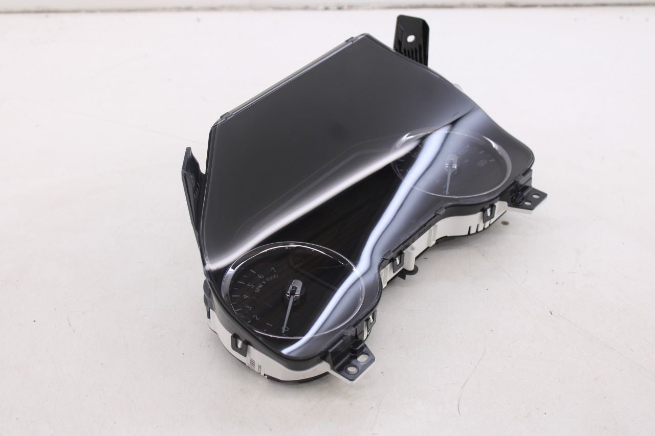 20-21 Ford Expedition Max XLT Speedometer Gauge Instrument Cluster 152K Mileage - Alshned Auto Parts