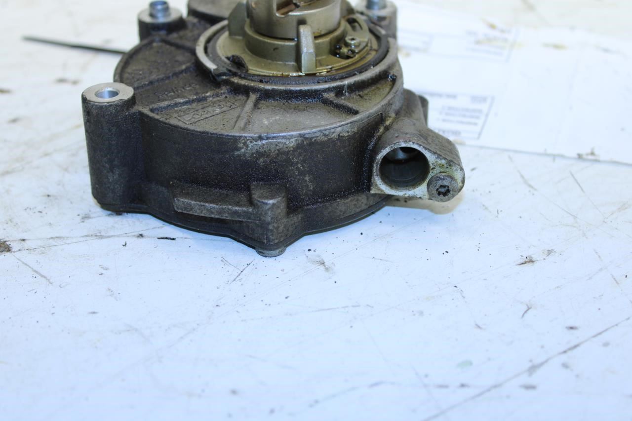 2013-2016 Ford F150 Platinum 3.5L EcoBoost Vacuum Pump DL3E-2A451-DA OEM - Alshned Auto Parts