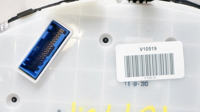 14-17 Buick Verano Speedometer Gauge Instrument Cluster 61K Mileage 22993180 OEM - Alshned Auto Parts