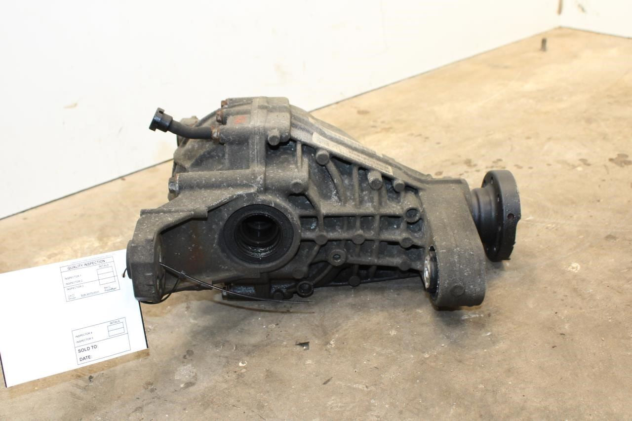 14-24 Jeep Grand Cherokee 3.6L 4WD Rear Axle Differential 3.45 ratio 68159417AB - Alshned Auto Parts