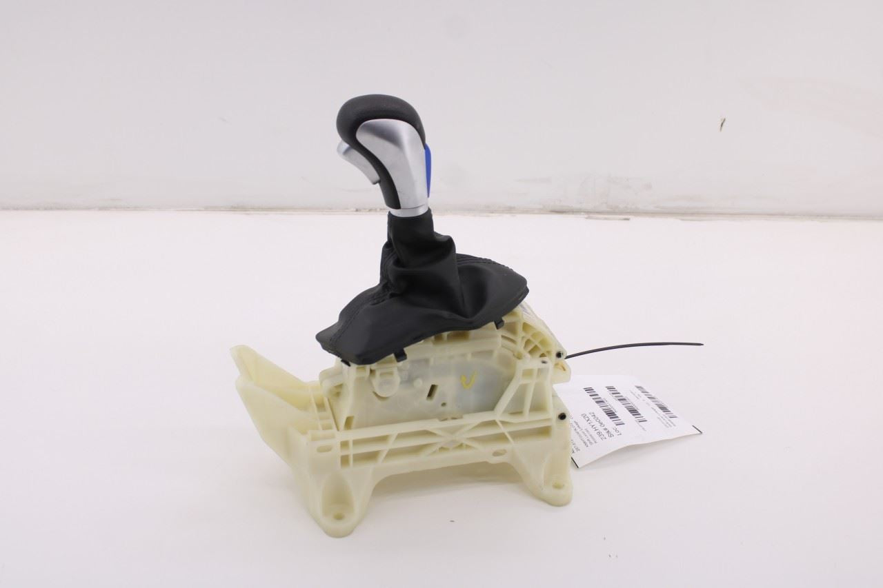 2019-21 Hyundai Veloster 2.0L FWD Automatic Transmission Gear Shifter Lever Knob - Alshned Auto Parts