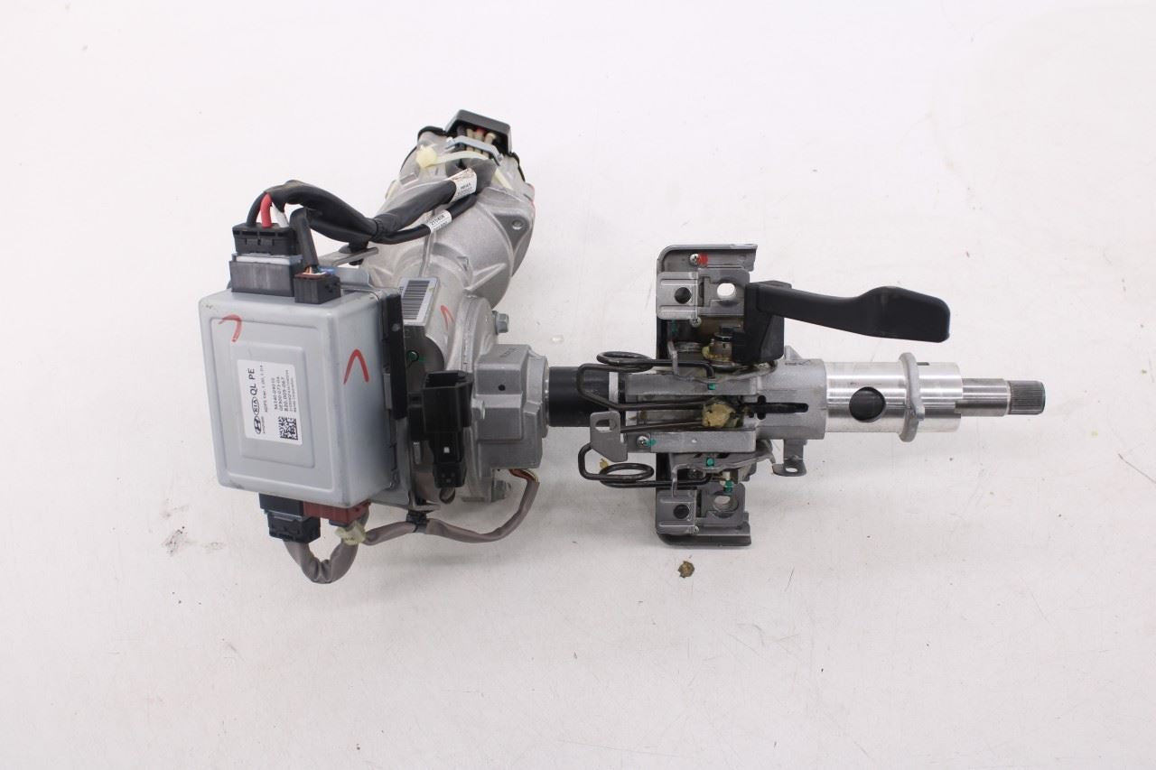 2020-22 Kia Sportage Nightfall 2.4L FWD Steering Column Assembly 56310-D9010 OEM0