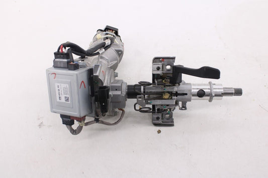 2020-22 Kia Sportage Nightfall 2.4L FWD Steering Column Assembly 56310-D9010 OEM - Alshned Auto Parts