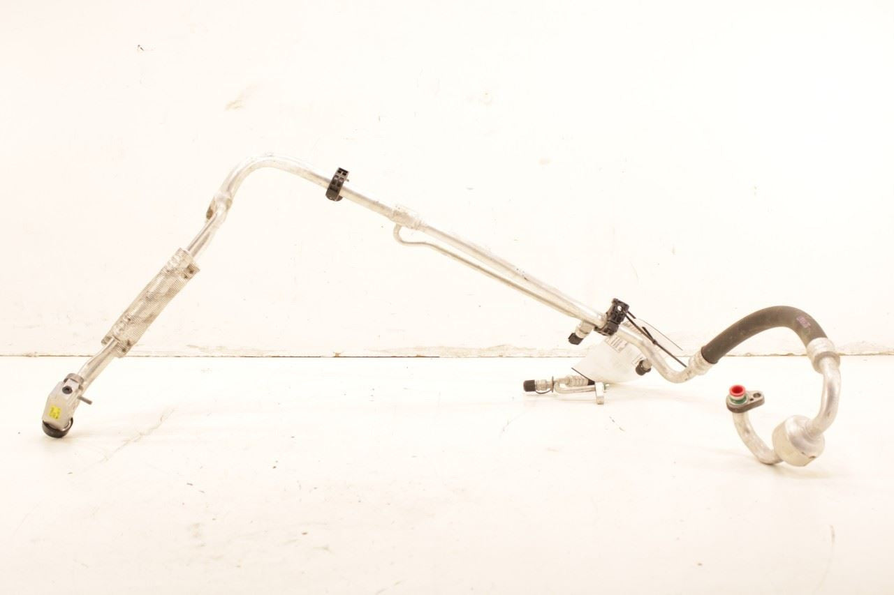 22-23 Hyundai Tucson SEL 2.5L AWD AC Conditioning Suction Liquid Hose Line Tube - Alshned Auto Parts