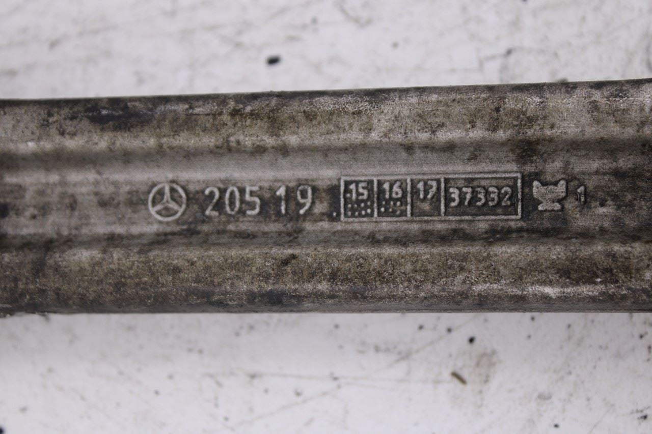 2015-23 Mercedes-Benz C300 4Matic AWD Front Suspension Left Side Control Arm Set - Alshned Auto Parts