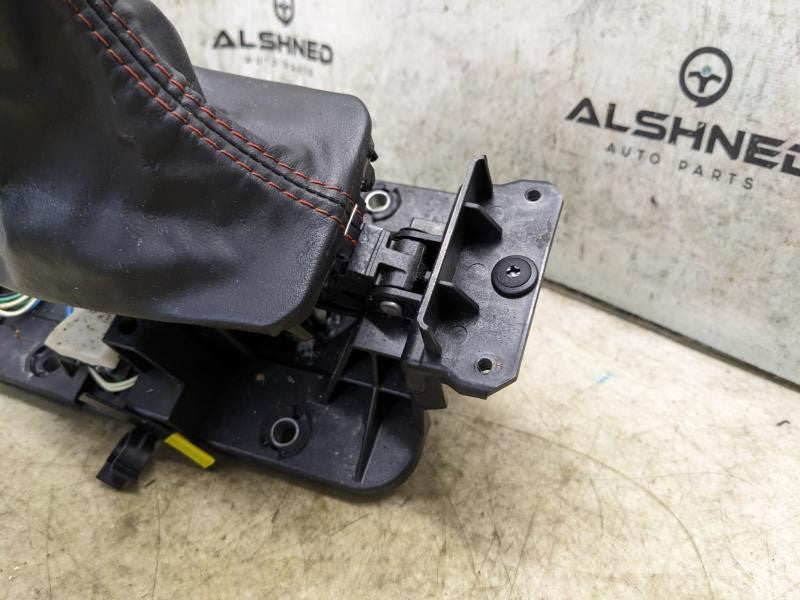 2019-21 Subaru Forester Automatic Transmission Floor Gear Shifter 35111SJ000 OEM - Alshned Auto Parts