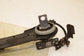 15-16 Volvo S60 T5 Premier FWD Rear RH Side Trailing Arm w/ Spindle Knuckle Hub - Alshned Auto Parts