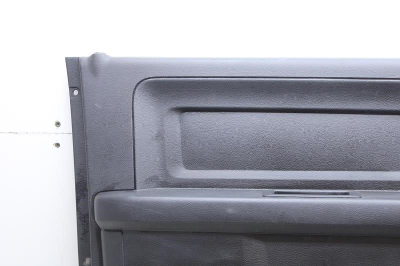 2013-2018 Ram 1500 Crew Cab Front Left Driver Door Trim Panel 1EA37DX9AG OEM - Alshned Auto Parts