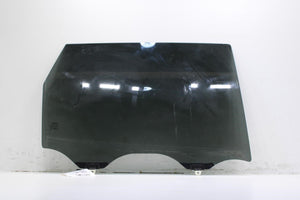 2013-2020 Nissan Pathfinder SV Rear Right Side Door Window Glass 82300-3KA1A OEM