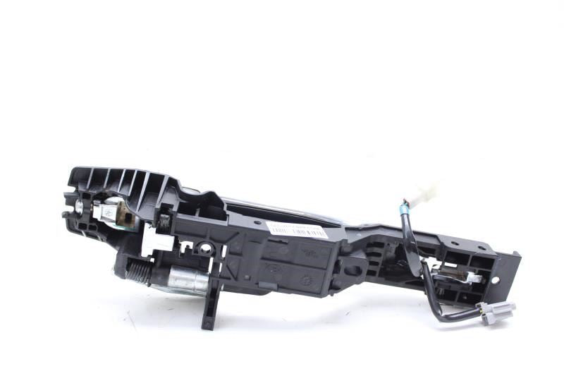 2014-2020 Infiniti QX60 Front Right Side Door Exterior Handle 80640-3JA0B OEM - Alshned Auto Parts