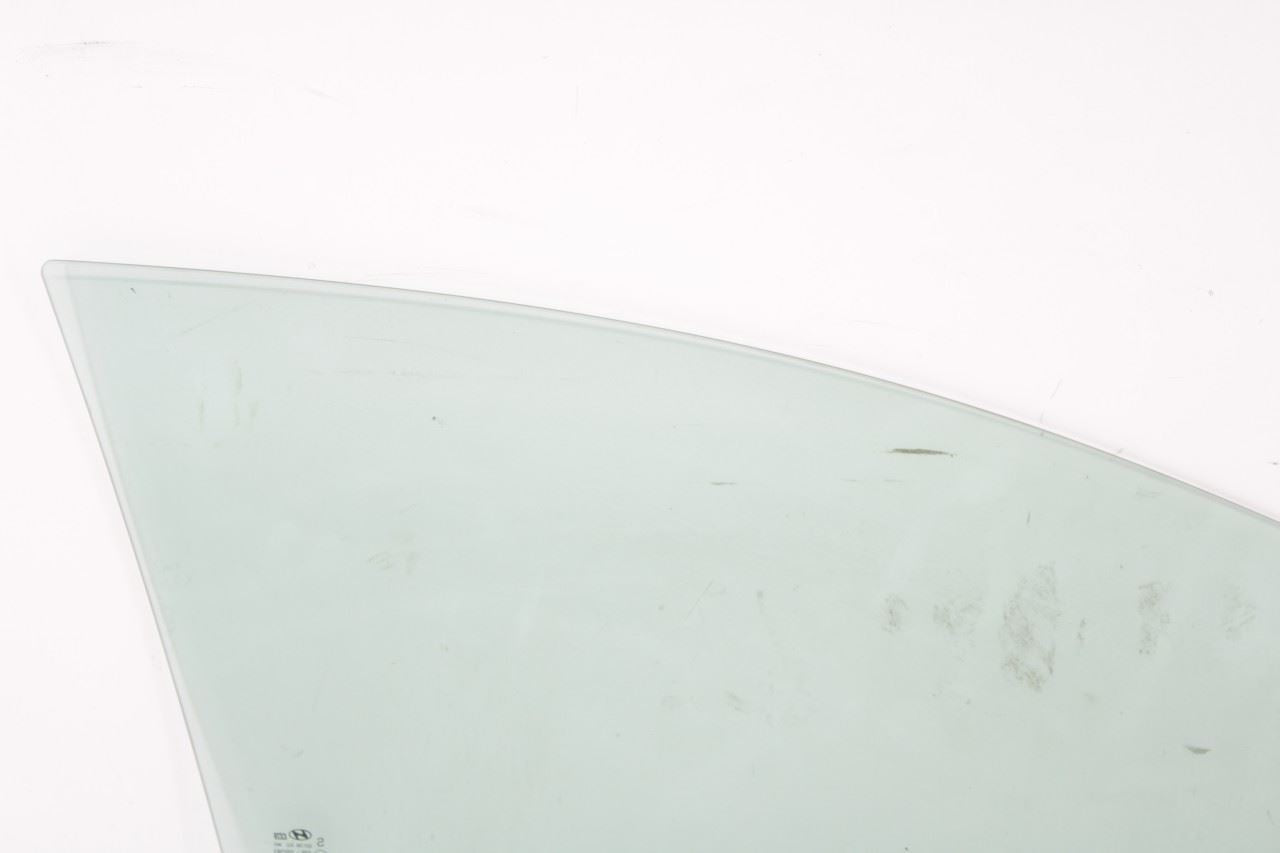 2016-2020 Hyundai Elantra Value Edition Front Left Side Door Window Glass OEM - Alshned Auto Parts