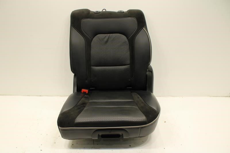 2019-2024 Ram 1500 Crew Cab Rear 2nd Row Left Driver Seat 68299887AB OEM - Alshned Auto Parts