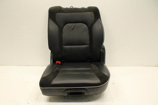 2019-2024 Ram 1500 Crew Cab Rear 2nd Row Left Driver Seat 68299887AB OEM - Alshned Auto Parts