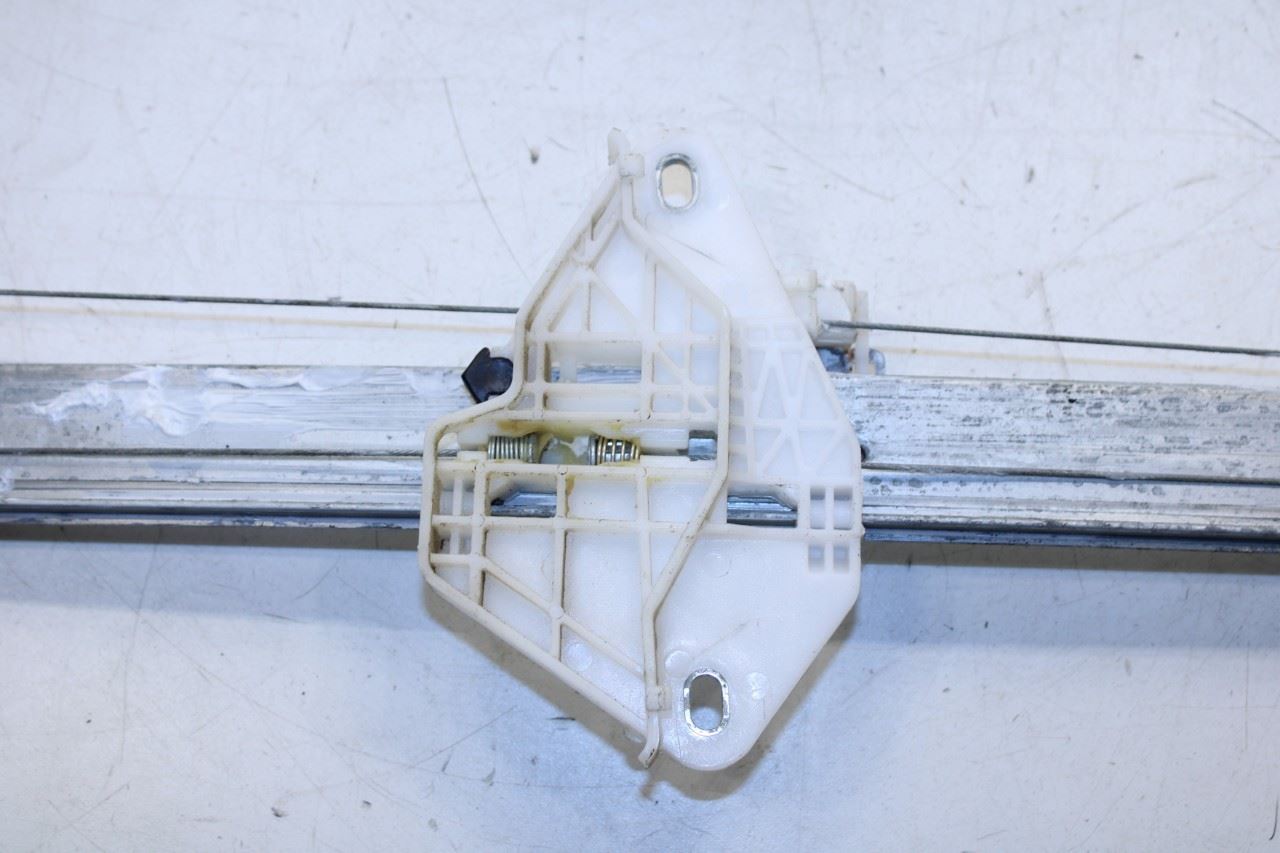 2014-20 Acura MDX Advance Rear Left Door Window Regulator /w Motor 72750-TZ5-A01 - Alshned Auto Parts