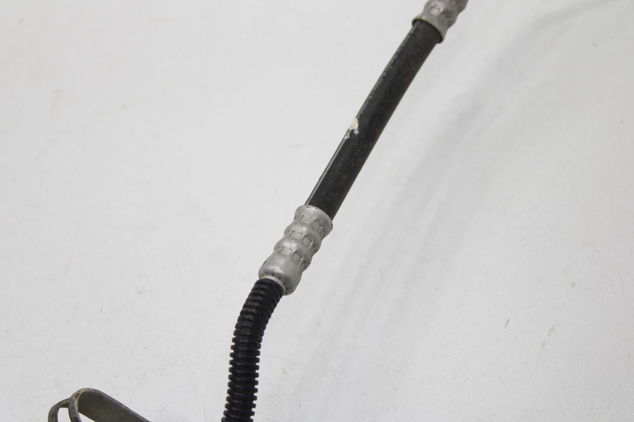 2015-20 Ford F150 Super Cab 2.7L AC Refrigerant Suction and Discharge Tube Hose - Alshned Auto Parts