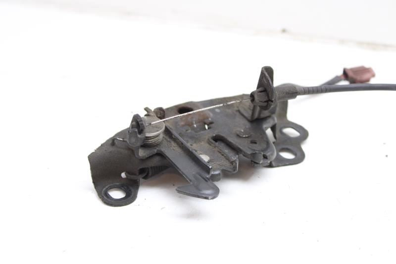 2014-2020 Infiniti QX60 Front Hood Lid Panel Latch Lock Actuator 65601-3JA1A OEM - Alshned Auto Parts