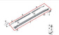 2010-15 BMW 750I xDrive Left Driver Side Rocker Panel Molding 51777225837 *ReaD* - Alshned Auto Parts