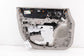 2017-2018 Chrysler Pacifica Limited Front Right Side Door Trim Panel 5RP622D2AF - Alshned Auto Parts