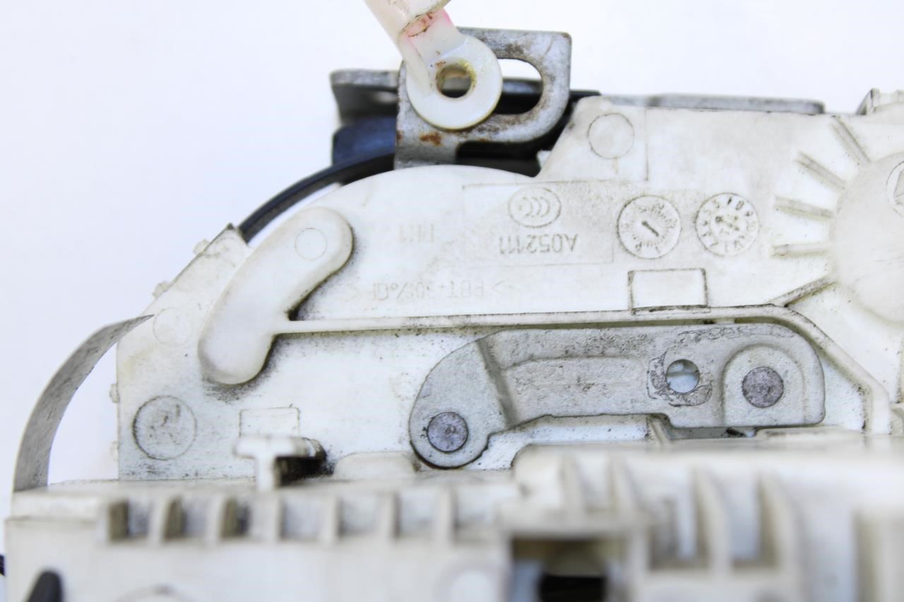 11-21 Jeep Grand Cherokee Limited Rear Right Door Lock Latch Actuator 4589922AH - Alshned Auto Parts