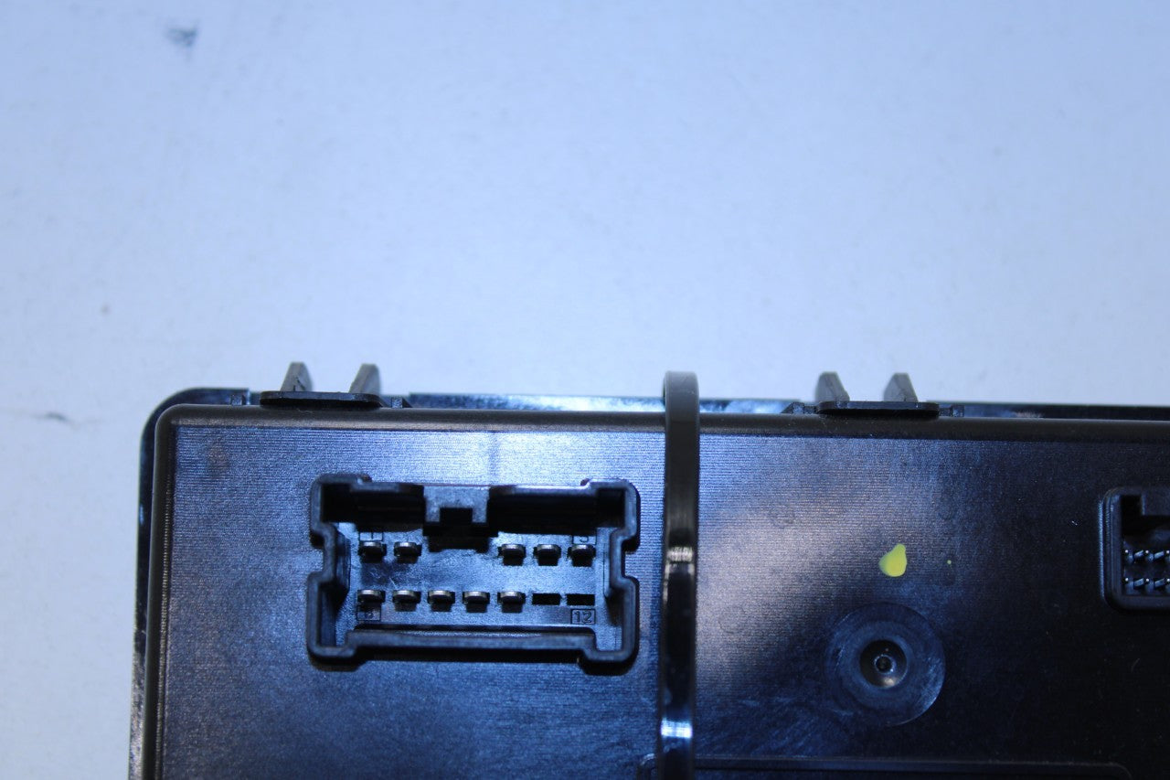 2015-2018 Nissan Murano Platinum Liftgate Back Door Control Module 284G0-5AA1A - Alshned Auto Parts