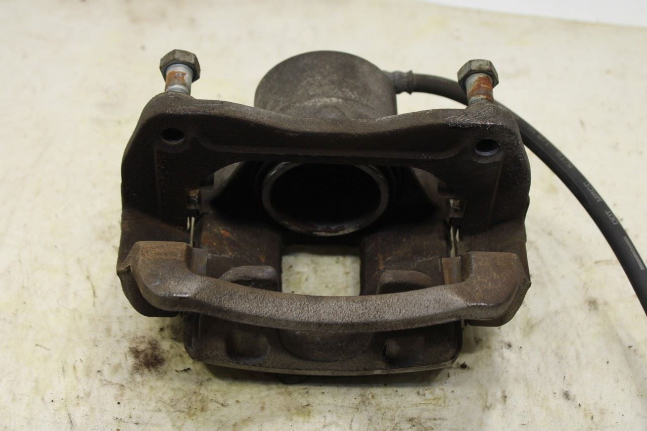 2016-20 Kia Sorento LX Front Right Passenger Side Brake Disc Caliper 58190-C6A00 - Alshned Auto Parts