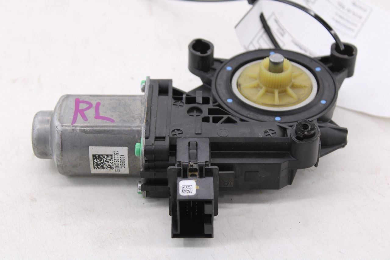 2011-2018 Volkswagen Jetta Sport Rear Left Door Power Window Motor 6R0-959-811-T10