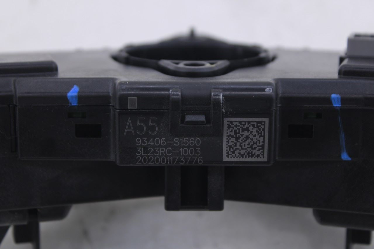 2020-22 Hyundai Palisade Limited Steering Column Light Turn Signal Wiper Switch - Alshned Auto Parts