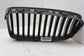 2011-2013 BMW 528i Passenger Right Front Grille 51-13-7-261-356 OEM - Alshned Auto Parts