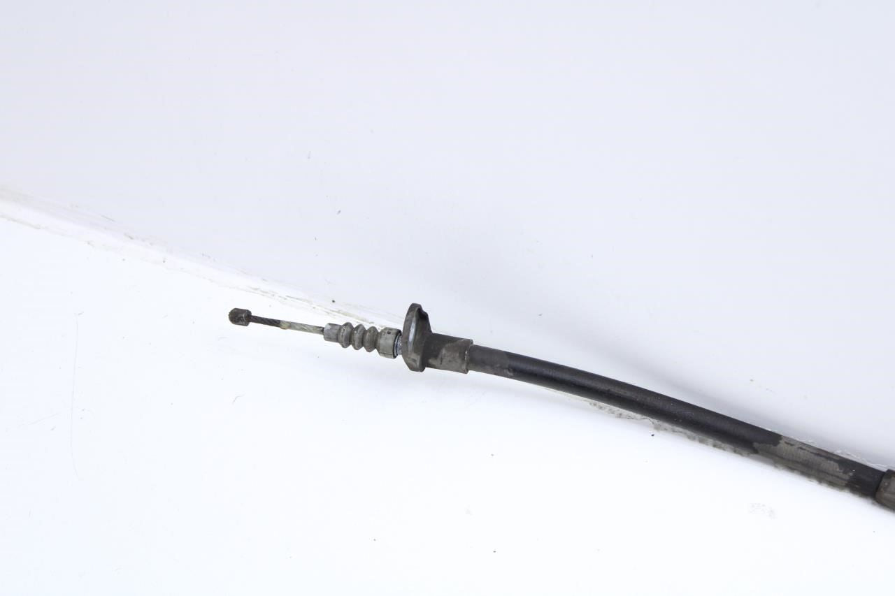 14-17 Maserati Ghibli RWD Electronic Parking Brake Actuator Module 670038111 OEM - Alshned Auto Parts