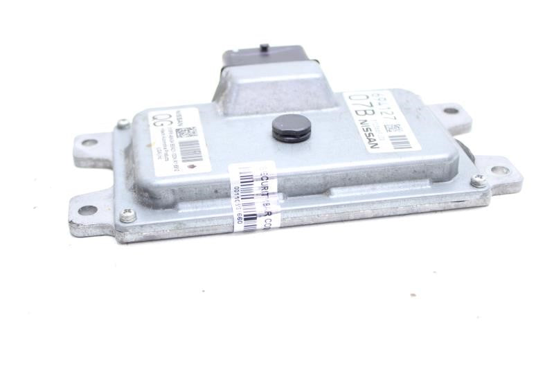 2014-2018 Nissan Rogue Automatic Transmission Control Module TCM 310F6-4BA0A OEM - Alshned Auto Parts