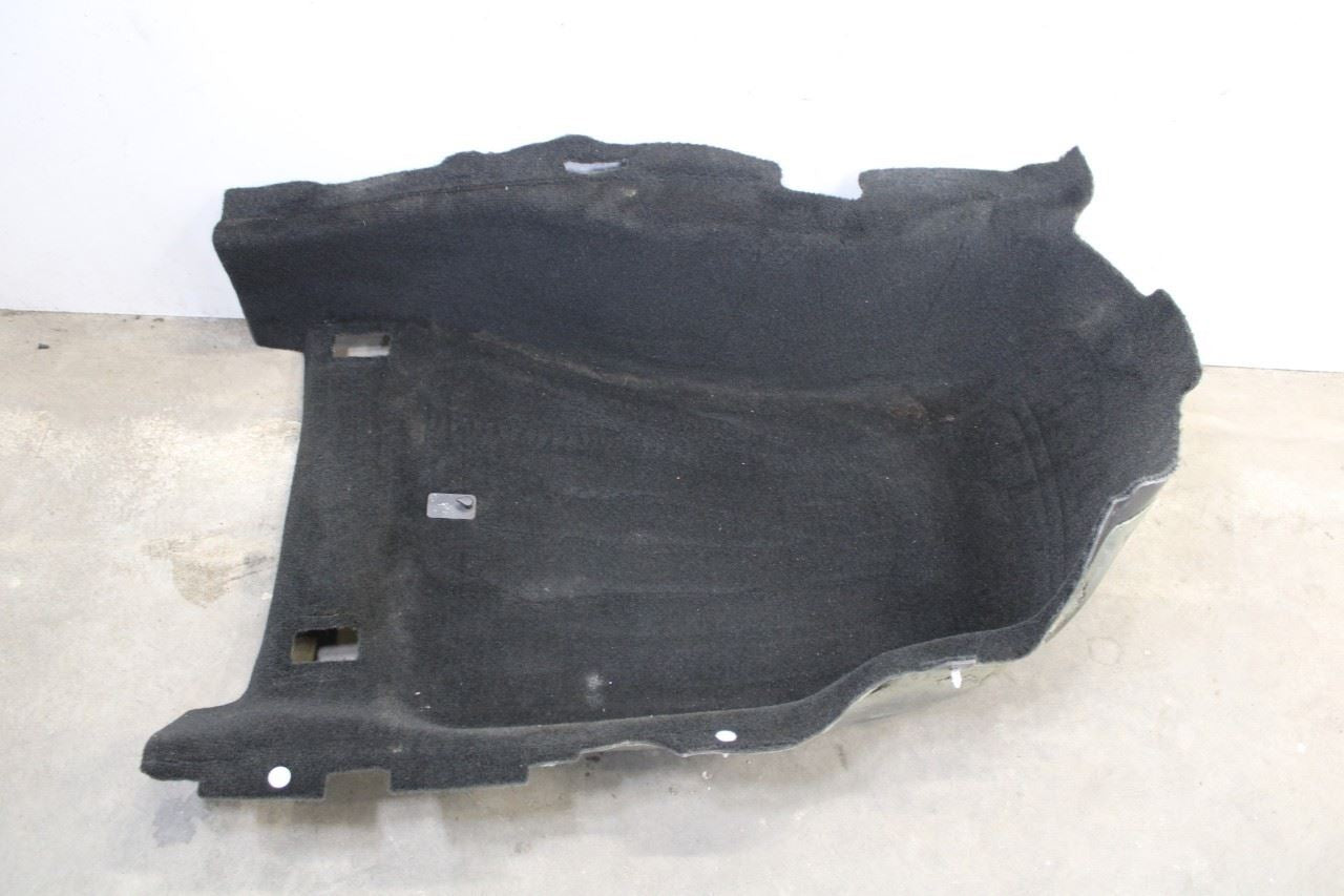 2012-14 Dodge Challenger SXT Front and Rear RH and LH Interior Carpet Floor Mats - Alshned Auto Parts