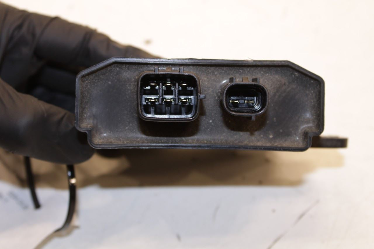 2020-2025 Mazda CX-30 2.5 S 2.5L Fuel Pump Driver Control Module PAF1-18-561 OEM - Alshned Auto Parts