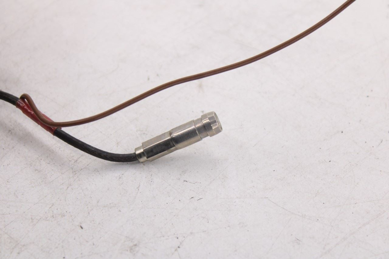 2003-2006 Mercedes-Benz E500 Roof Exterior Shark Fin Radio Antenna 2118203575 - Alshned Auto Parts