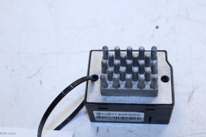 2021-23 Hyundai Elantra SEL HVAC Blower Motor Resistor Korea built D608-TKFAA01