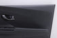 2019-21 Hyundai Veloster Front Right Passenger Side Door Trim Panel 82725-J30003