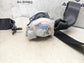 15-17 Ford Mustang GT 5.0L Rear Passenger Right Side 2nd Row Seat Belt Retractor - Alshned Auto Parts