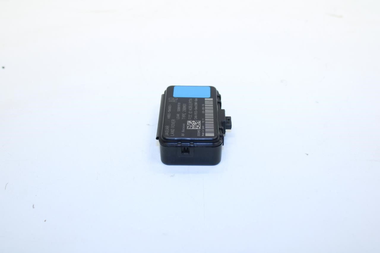 17-20 Jaguar XE Keyless Entry Antenna Receiver Control Module K8D2-15K602-AB - Alshned Auto Parts