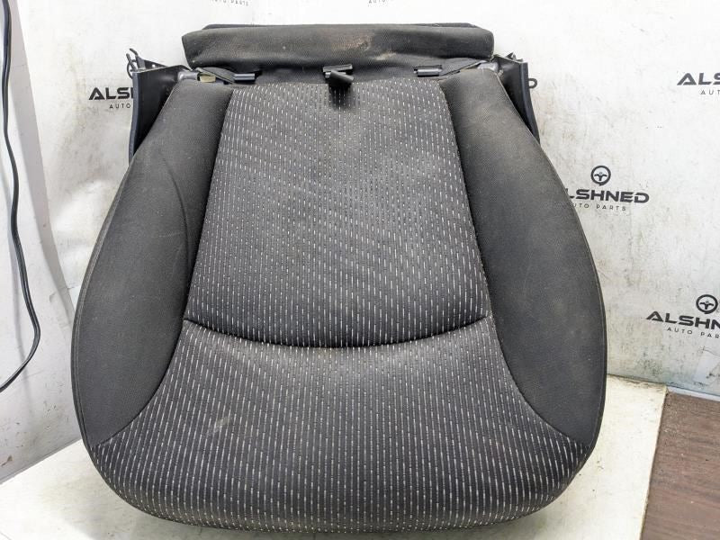 2011-17 Dodge Journey SXT 3.6L FWD Front Passenger Right Side Seat Lower Cushion0
