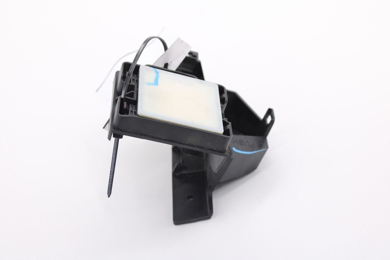 2025-2026 Ford Explorer Police Interceptor Rear Right Blind Spot Detection Radar7