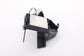 2025-2026 Ford Explorer Police Interceptor Rear Right Blind Spot Detection Radar7