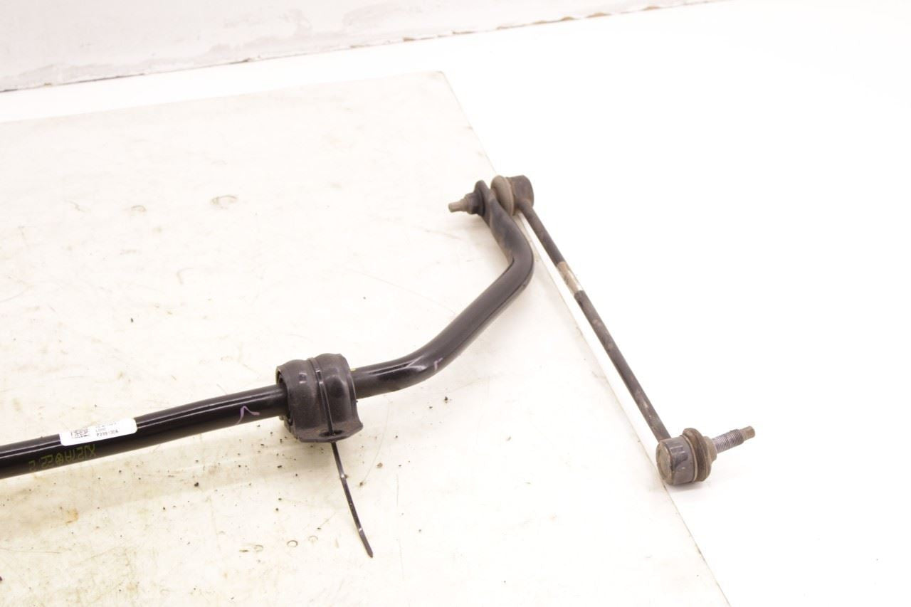 2021-24 Kia K5 GT-Line 1.6L AWD Front Stabilizer Sway Anti-Roll Bar 54810-L1000 - Alshned Auto Parts