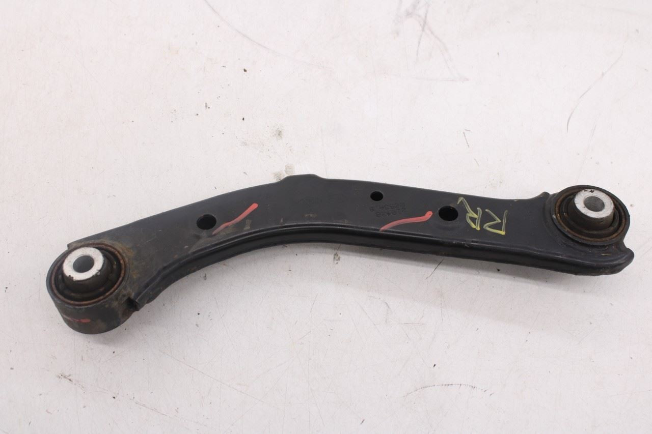 16-22 Kia Sportage Nightfall 2.4L Rear Passenger Right Side Control Arm Set of 4 - Alshned Auto Parts