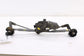 2006-2015 Lexus IS250 Front Windshield Wiper Transmission Linkage w/ Motor OEM - Alshned Auto Parts